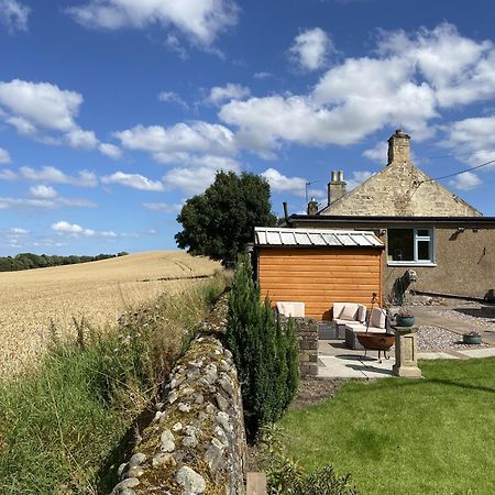 1 Inveravon Cottage Falkirk Esterno foto