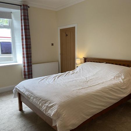 1 Inveravon Cottage Falkirk Esterno foto