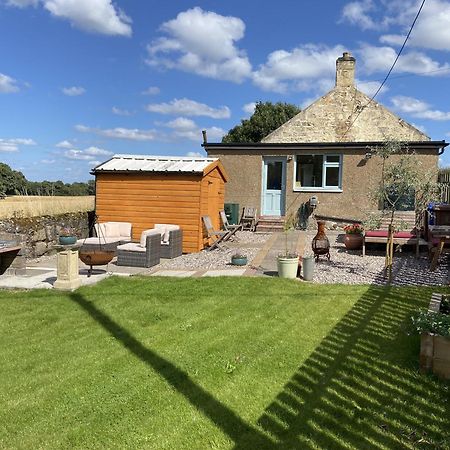 1 Inveravon Cottage Falkirk Esterno foto