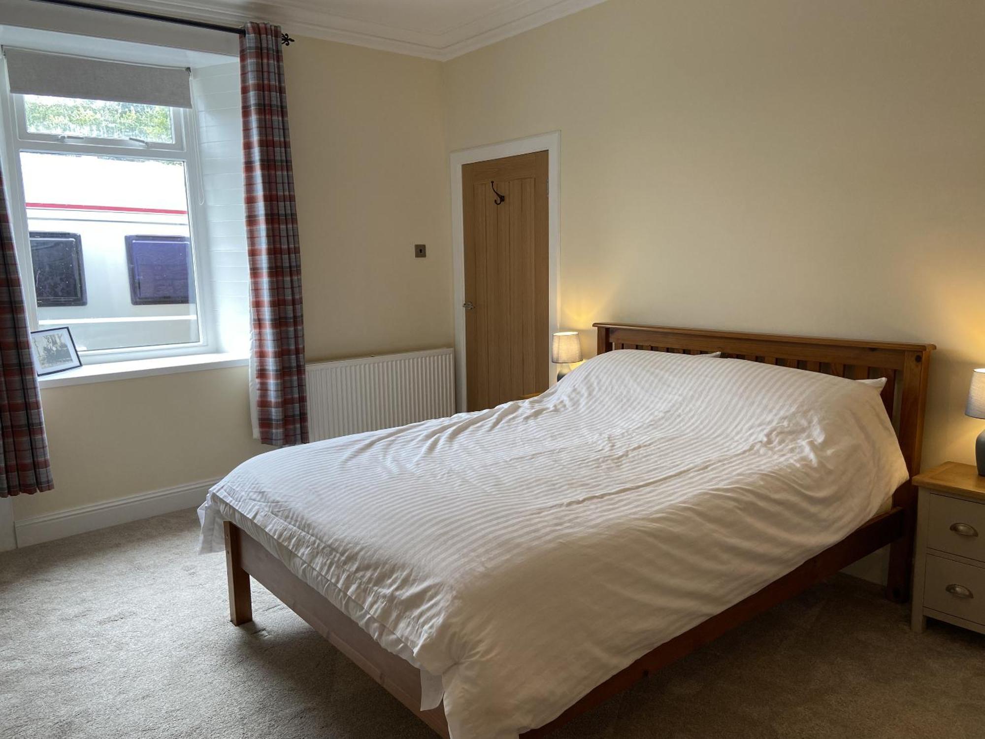 1 Inveravon Cottage Falkirk Esterno foto