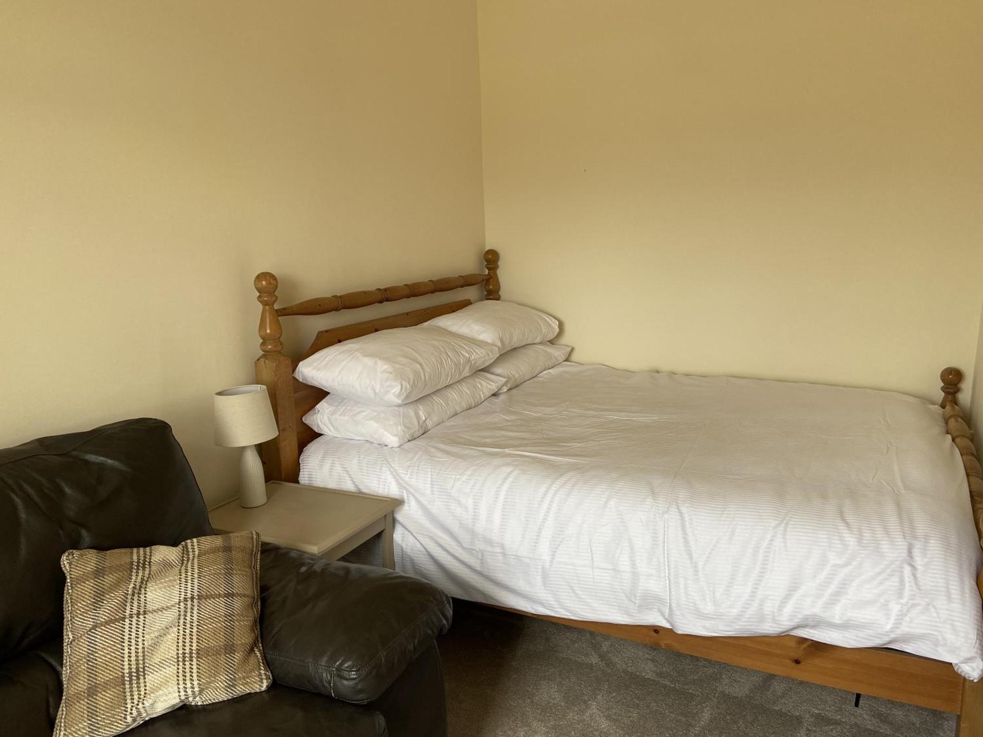 1 Inveravon Cottage Falkirk Esterno foto