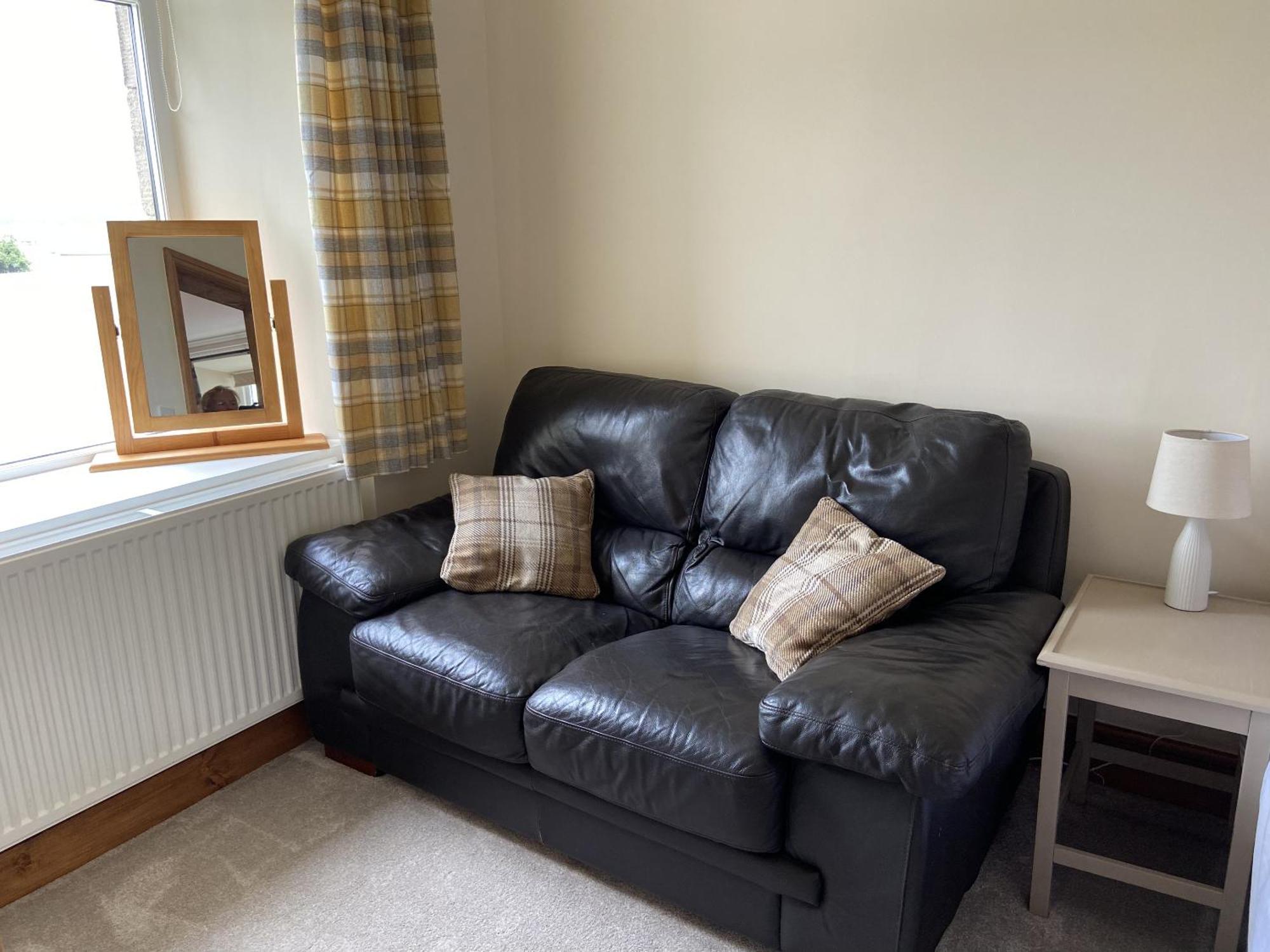 1 Inveravon Cottage Falkirk Esterno foto