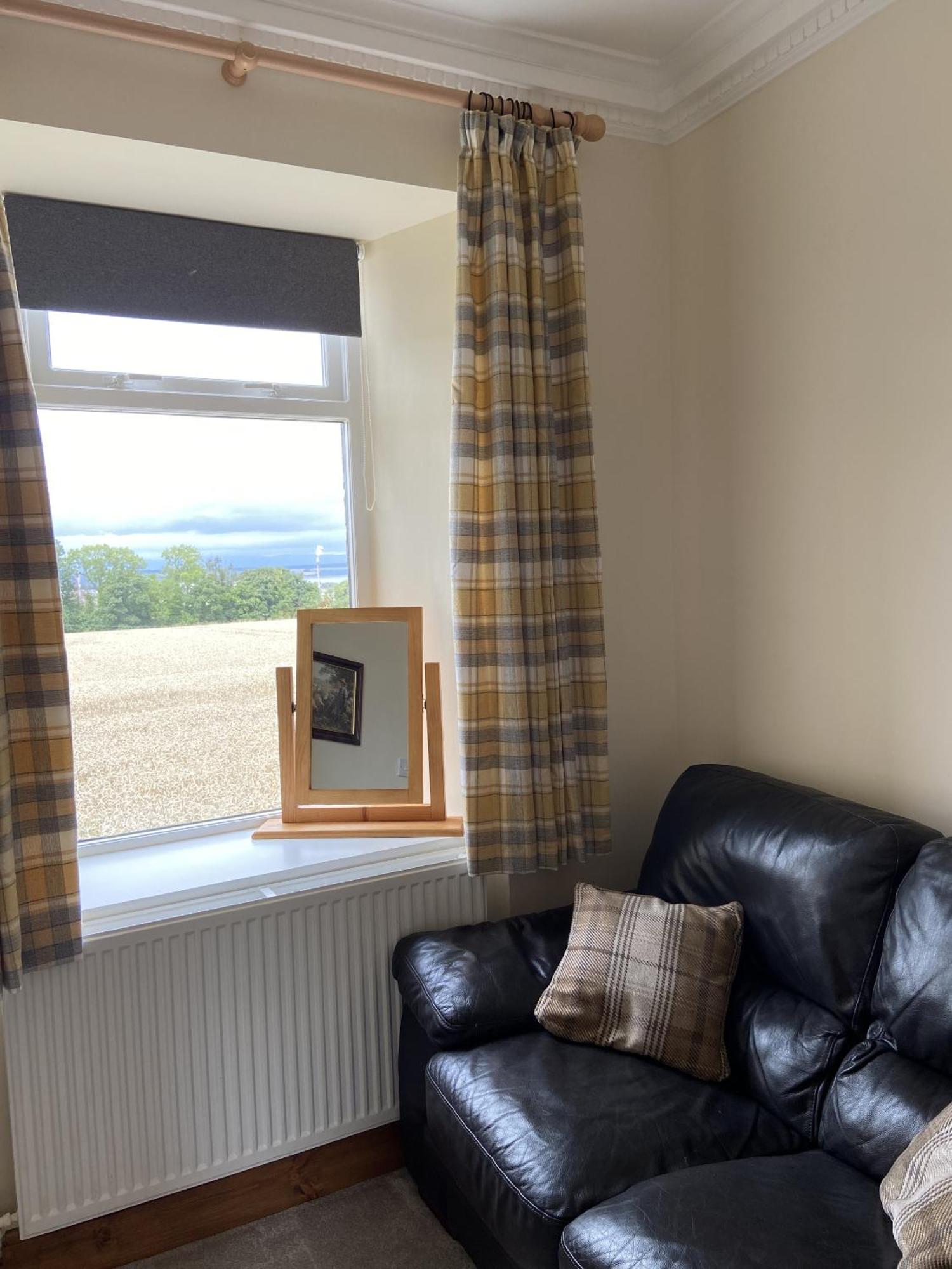 1 Inveravon Cottage Falkirk Esterno foto