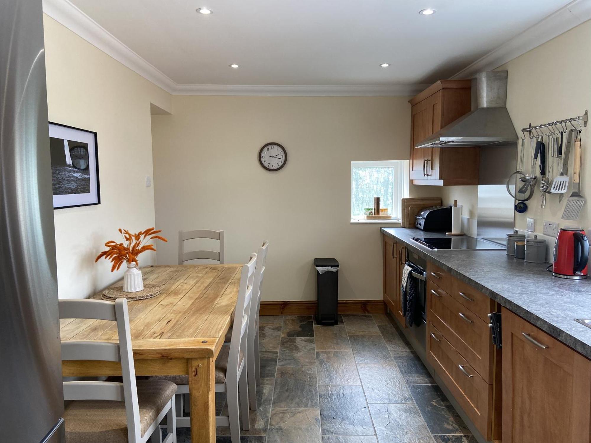 1 Inveravon Cottage Falkirk Esterno foto